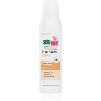 Sebamed Body Care Balsam Deo dezodorantas be alkoholio ir aliuminio jautriai odai Sensitive 150 ml