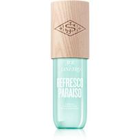 Sol de Janeiro Refresco Paraíso kvapioji kūno ir plaukų dulksna moterims 90 ml