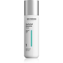 SKINSOO PurifyCell Exosome Toner raminamasis tonikas riebalų išsiskyrimui reguliuoti 200 ml