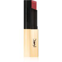 Yves Saint Laurent Rouge Pur Couture The Slim preciziški lūpų dažai, suteikiantys matinės odos efektą atspalvis 30 Nude Protest 2,2 g