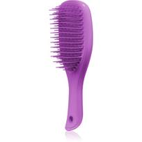 Tangle Teezer The Ultimate Detangler Mini plaukų šepetys mini Fresh purple 1 vnt.