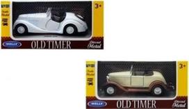 Welly 1:24 Mercedes-benz G-klasa metalinis modelis