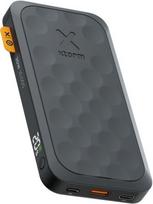 Atsarginis maitinimo šaltinis ("Power Bank") Xtorm - 20W Fuel Series Powerbank 10.000mAh - Midnight Black FS5101U
