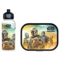 Mepal Gertuvė ir pietų dėžutė rinkinys vaikams ‘Žvaigždžių karai’ Star Wars