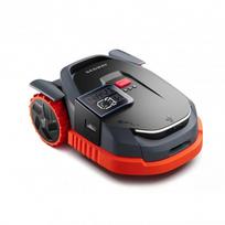 SEGWAY X330E robotas vejapjovė