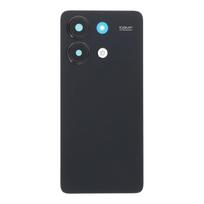 Galinis dangtelis su kameros stikliukas skirtas Xiaomi Redmi Note 13 4G - OEM