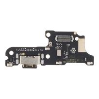 Krovimo lizdas skirtas Xiaomi Redmi 13C/Poco C65 - OEM