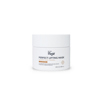ISOV Stangrinamoji Gelinė Veido Kaukė​ ,,Perfect Lifting Mask"