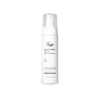 ISOV Giliai Valantis Putos Su Aha Rūgštimis​ ,,Smart Form Peeling Deep Cleanser"