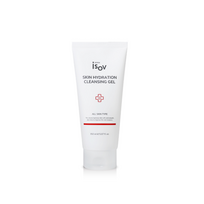 ISOV Odą Drėkinantis Valantis Gelis​ ,,Skin Hydration Cleansing Gel"