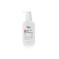 ISOV Ph Balansuojantis Valantis Aliejus ,,Ph Balance Pure Cleansing Oil"