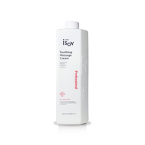 ISOV Raminantis Masažinis Kremas ,,Soothing Massage Cream"