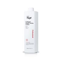 ISOV Elastingumą Didinantis Tonikas Su Kolagenu ,,Collagen Elastic Toning Lotion"