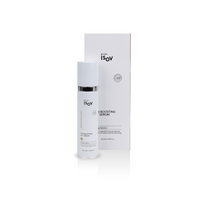 ISOV Odos Elastingumą Didinantis Serumas​ ,,Skin Boosting Act Serum"