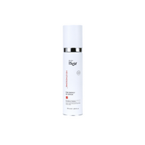 ISOV Barjerą Atstatantis Serumas Su Egzosomomis ,,Pink Energy HD Serum"