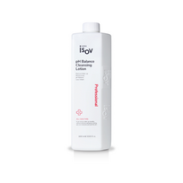 ISOV Ph Balansuojantis Valomasis Losjonas ,,Ph Balance Cleansing Lotion"
