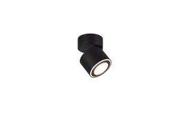 Šviestuvas Trio TAURUS, nukreipiamasis, 5 W, LED, 652910132