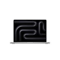 APPLE MacBook Pro 14-inch: M5 chip with 10-core CPU and 10-core GPU, 16GB, 512GB SSD - Silver