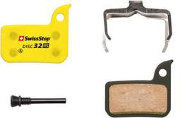 Swisstop SwissStop Disc 32 RS brake pad (P100005051)