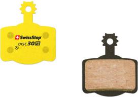 Swisstop SwissStop Disc 30 RS brake pad (P100005050)