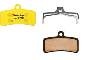 Swisstop SwissStop Disc 27 RS Brake Pad (P100006049)