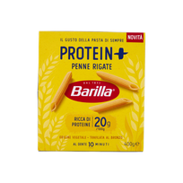 Makaronai žirnių baltymais - 400g