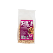 Sojos gabaliukai 250g