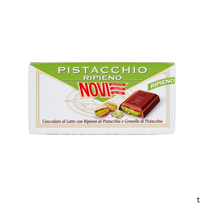 Pistacijų Šokoladas - 105g