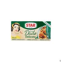 Universalus sultinio kubelis - 100g