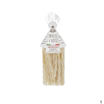 Kietųjų kviečių "SAGNE TORTE" - 400g