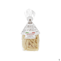 Kietųjų kviečių - MACCHERONI 400g