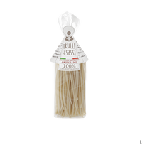 Kietųjų kviečių "SPAGHETTI" - 400g