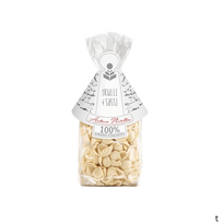 Kietųjų kviečių "ORECCHIETTE" - 400g