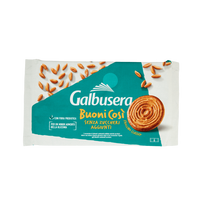 Sviestiniai sausainiai be pridėtinio cukraus - 330g