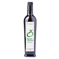 0.75L "Monocultivar" Ypač tyras alyvuogių aliejus