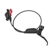 Priekinių hidraulinių diskinių stabdžių komplektas SRAM DB-LEVEL TLM DFB 700 mm
