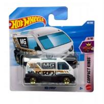 Hot Wheels mažas automobilis – Kei keitimas