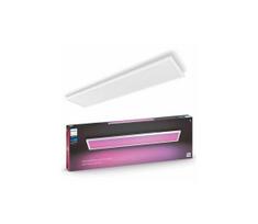 Philips - LED RGB Pritemdymo panelė Hue SURIMU LED/60W/230V 2000-6500K