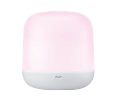 WiZ - LED RGBW Pritemdomas stalinis šviestuvas HERO LED/9W/230V 2200-6500K Wi-Fi