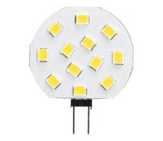 LED lemputė G4/2,5W/12V 3000K - Aigostar