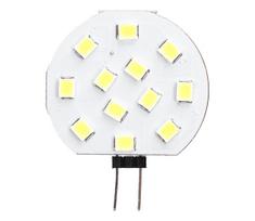 LED lemputė G4/2,5W/12V 6500K - Aigostar