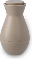 Rosendahl Prieskonių malūnėlis Spice Up 12 cm, smėlio spalvos