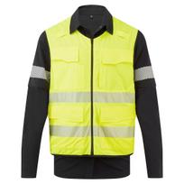Gero matomumo PORTWEST BX322 5- viename marškinėliai