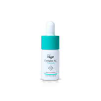ISOV Probleminės Odos Ampulės​ ,,Complex AC Ampoule"