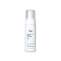 ISOV Probleminės Odos Prausiklis​ ,,Complex Ac Bubble Cleanser"