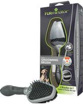 FURminator - dvipusė šukos šunims ir katėms
