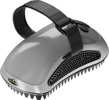 FURminator - guminė šukos šunims ir katėms - S