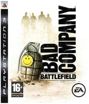 Battlefield Bad Company PS3 [Naudotas]