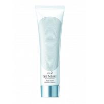 Odos muilas ir kaukė 2 in 1 Silky Purifying Step Two (purvo muilo prausiklis ir kaukė) 125 ml