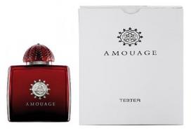 Amouage Lyric Woman Eau de Parfum - Testeris, 100ml